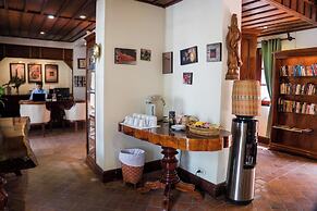 Mekong Riverview Hotel