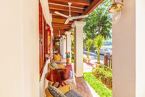 Mekong Riverview Hotel