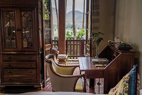 Mekong Riverview Hotel