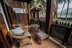Mekong Riverview Hotel