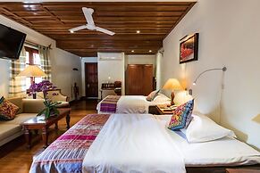 Mekong Riverview Hotel