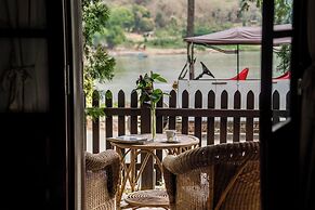 Mekong Riverview Hotel