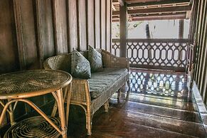 Mekong Riverview Hotel