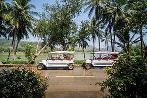 Mekong Riverview Hotel