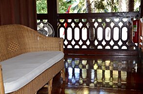 Mekong Riverview Hotel