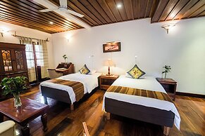 Mekong Riverview Hotel