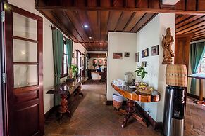 Mekong Riverview Hotel