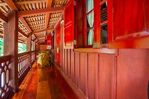 Mekong Riverview Hotel