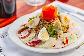 Mekong Riverview Hotel