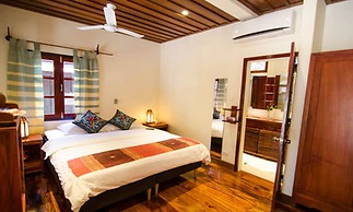 Mekong Riverview Hotel