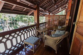 Mekong Riverview Hotel