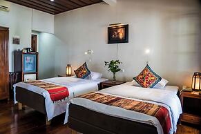 Mekong Riverview Hotel