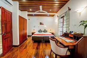 Mekong Riverview Hotel