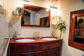 Mekong Riverview Hotel