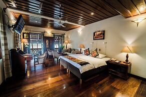 Mekong Riverview Hotel