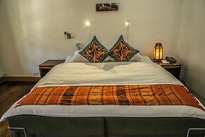 Mekong Riverview Hotel