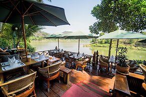 Mekong Riverview Hotel