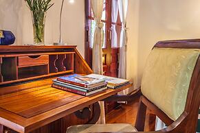 Mekong Riverview Hotel