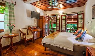 Mekong Riverview Hotel