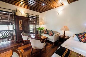 Mekong Riverview Hotel