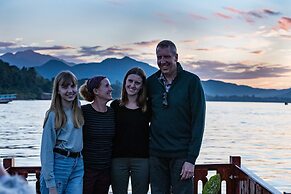 Mekong Riverview Hotel