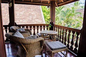 Mekong Riverview Hotel