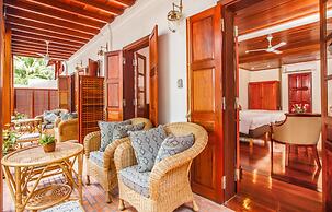 Mekong Riverview Hotel