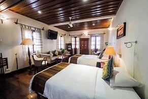 Mekong Riverview Hotel