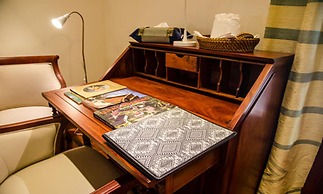 Mekong Riverview Hotel