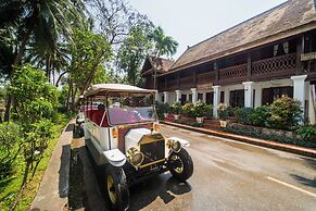 Mekong Riverview Hotel