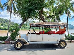 Mekong Riverview Hotel