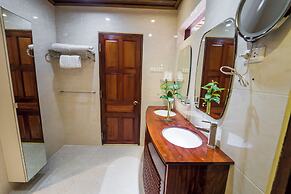 Mekong Riverview Hotel