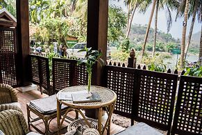 Mekong Riverview Hotel