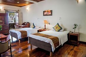 Mekong Riverview Hotel