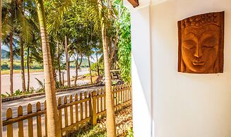 Mekong Riverview Hotel