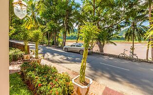 Mekong Riverview Hotel