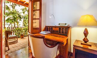 Mekong Riverview Hotel