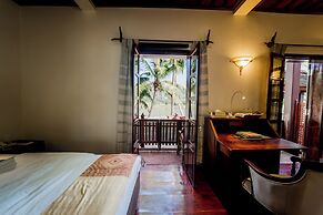 Mekong Riverview Hotel
