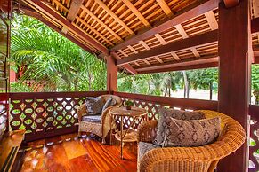 Mekong Riverview Hotel