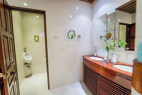 Mekong Riverview Hotel