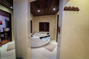 Mekong Riverview Hotel