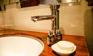 Mekong Riverview Hotel