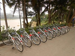 Mekong Riverview Hotel