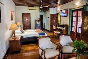 Mekong Riverview Hotel