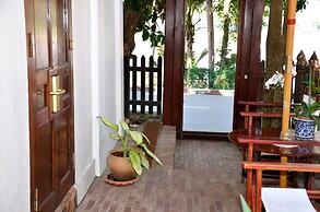 Mekong Riverview Hotel