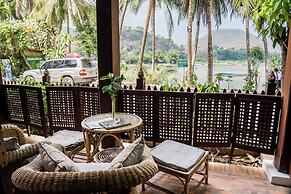 Mekong Riverview Hotel