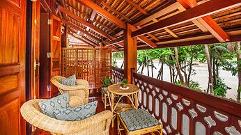 Mekong Riverview Hotel