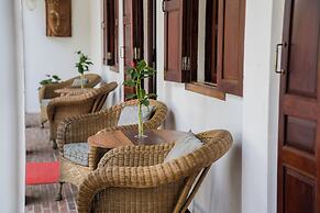 Mekong Riverview Hotel