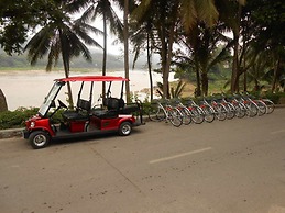 Mekong Riverview Hotel