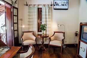 Mekong Riverview Hotel
